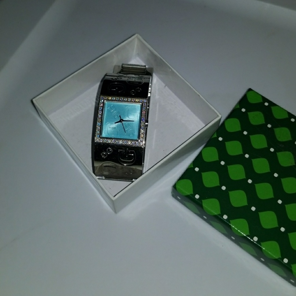 Guess watch